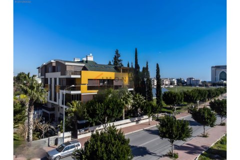 Продажа квартиры в Коньяалты, Анталье, Турция 2+1, 120м2, №214931 – фото 26