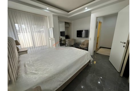 Продажа квартиры в Коньяалты, Анталье, Турция 2+1, 120м2, №214931 – фото 15