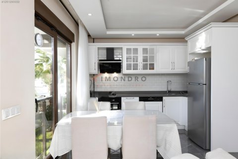 Продажа квартиры в Коньяалты, Анталье, Турция 2+1, 120м2, №214931 – фото 6