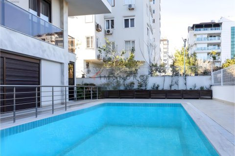 Продажа квартиры в Коньяалты, Анталье, Турция 2+1, 120м2, №214931 – фото 2