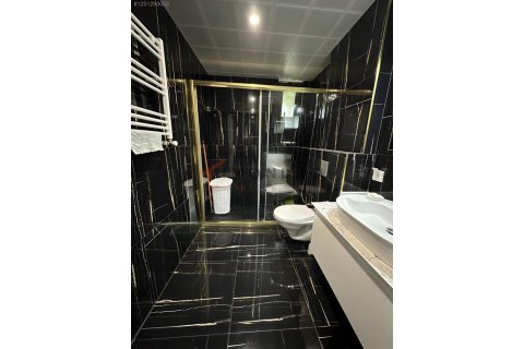 Продажа квартиры в Коньяалты, Анталье, Турция 2+1, 120м2, №214931 – фото 18