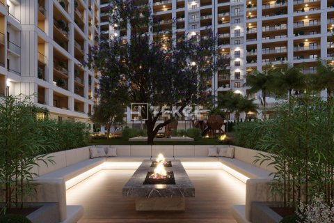 Продажа квартиры в Эрдемли, Мерсине, Турция 1+1, 53м2, №214928 – фото 13