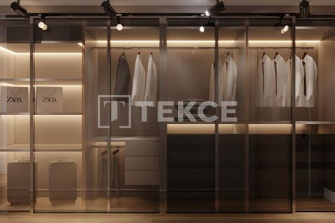 Продажа квартиры в Эрдемли, Мерсине, Турция 1+1, 53м2, №214928 – фото 29