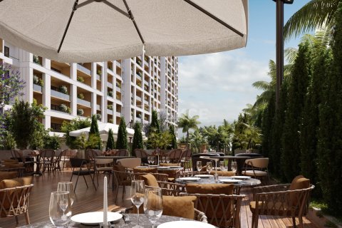 Продажа квартиры в Эрдемли, Мерсине, Турция 1+1, 53м2, №214928 – фото 10