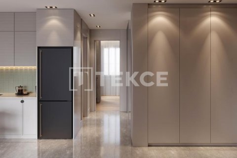 Продажа квартиры в Эрдемли, Мерсине, Турция 1+1, 53м2, №214928 – фото 22