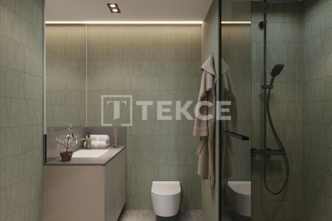 Продажа квартиры в Эрдемли, Мерсине, Турция 1+1, 53м2, №214928 – фото 30