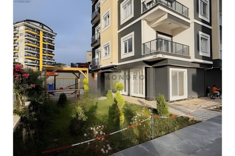 2+1 Lejlighed i Antalya, Tyrkiet Nr. 214930 - 15