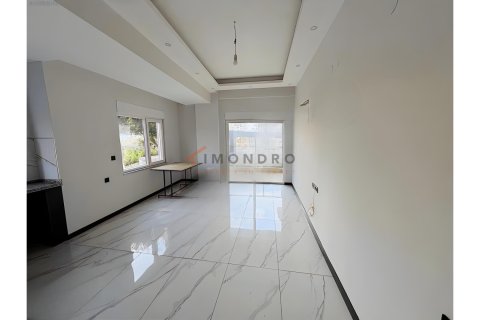 2+1 Lejlighed i Antalya, Tyrkiet Nr. 214930 - 3