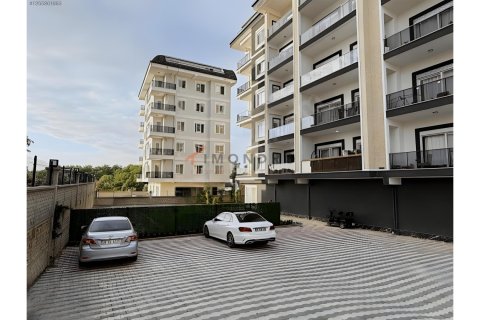 2+1 Lejlighed i Antalya, Tyrkiet Nr. 214930 - 16