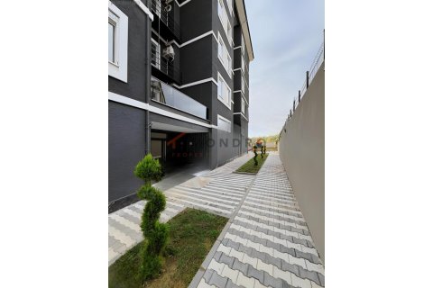 2+1 Lejlighed i Antalya, Tyrkiet Nr. 214930 - 13