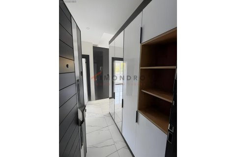 2+1 Lejlighed i Antalya, Tyrkiet Nr. 214930 - 9