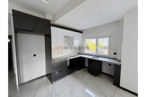 2+1 Lejlighed i Antalya, Tyrkiet Nr. 214930 - 4