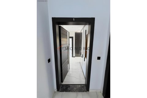 2+1 Lejlighed i Antalya, Tyrkiet Nr. 214930 - 10