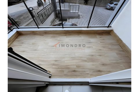 2+1 Lejlighed i Antalya, Tyrkiet Nr. 214930 - 7