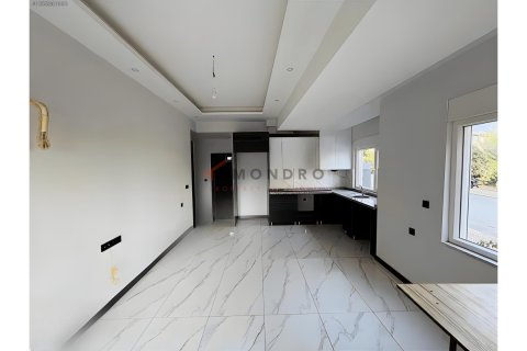 2+1 Lejlighed i Antalya, Tyrkiet Nr. 214930 - 2