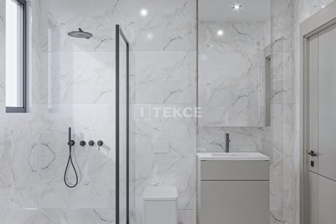 Daire  2+1  Aksu, Antalya, Türkiye №214925 - 25