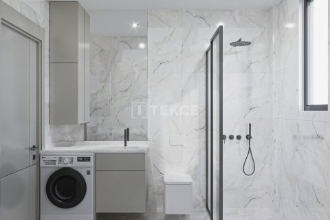 Daire  2+1  Aksu, Antalya, Türkiye №214925 - 24