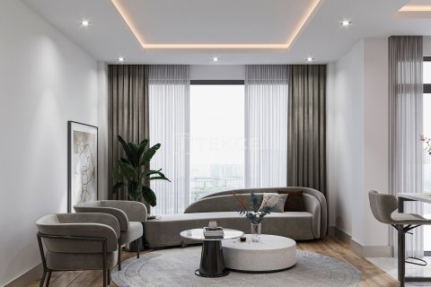 Daire  2+1  Aksu, Antalya, Türkiye №214925 - 15