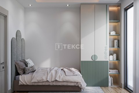 Daire  2+1  Aksu, Antalya, Türkiye №214925 - 21