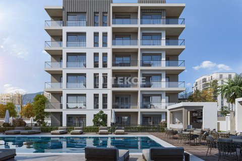 Daire  2+1  Aksu, Antalya, Türkiye №214925 - 8