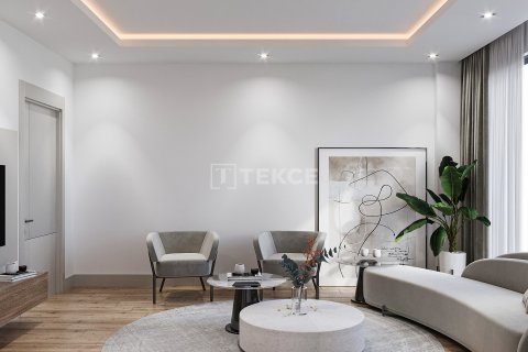 Daire  2+1  Aksu, Antalya, Türkiye №214925 - 16