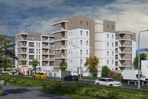 Daire  2+1  Aksu, Antalya, Türkiye №214925 - 2