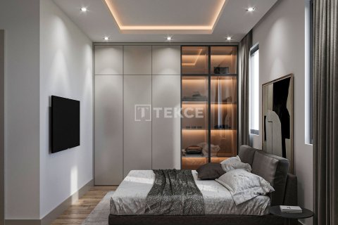 2+1 Leilighet  i Aksu, Antalya, Tyrkia Nr. 214926 - 19