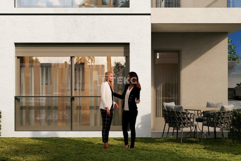 2+1 Leilighet  i Aksu, Antalya, Tyrkia Nr. 214926 - 11