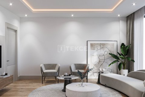 2+1 Leilighet  i Aksu, Antalya, Tyrkia Nr. 214926 - 15