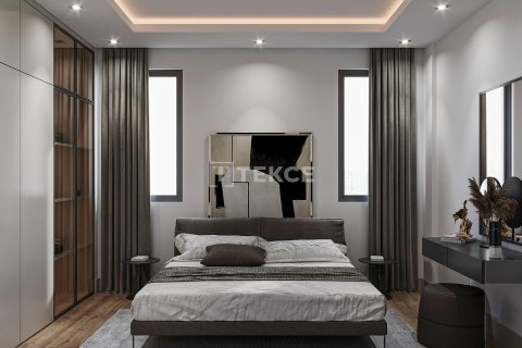 2+1 Leilighet  i Aksu, Antalya, Tyrkia Nr. 214926 - 18