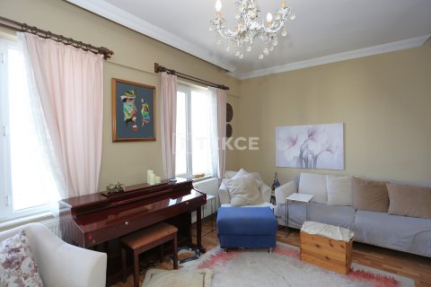 پنت هاس در Antalya ، ترکیه 4 خوابه ، 200 متر مربع. شماره 214927 - 7