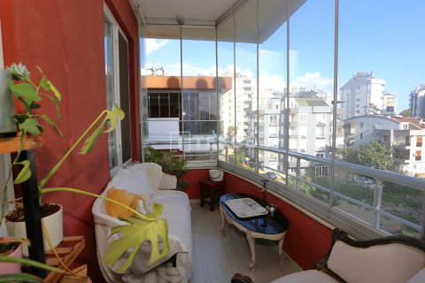 پنت هاس در Antalya ، ترکیه 4 خوابه ، 200 متر مربع. شماره 214927 - 23