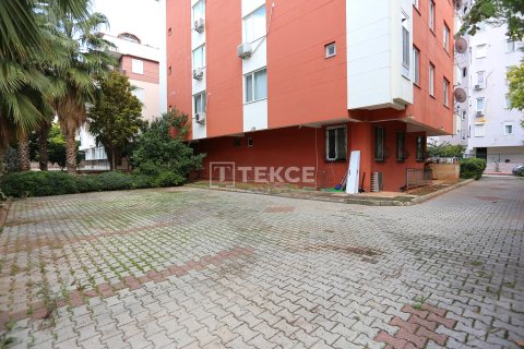 پنت هاس در Antalya ، ترکیه 4 خوابه ، 200 متر مربع. شماره 214927 - 6