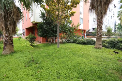 پنت هاس در Antalya ، ترکیه 4 خوابه ، 200 متر مربع. شماره 214927 - 5