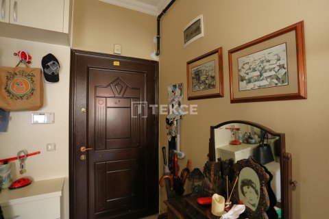 پنت هاس در Antalya ، ترکیه 4 خوابه ، 200 متر مربع. شماره 214927 - 24