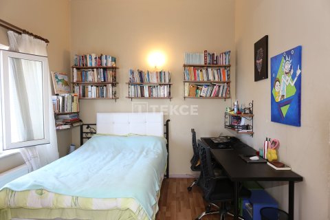 پنت هاس در Antalya ، ترکیه 4 خوابه ، 200 متر مربع. شماره 214927 - 17