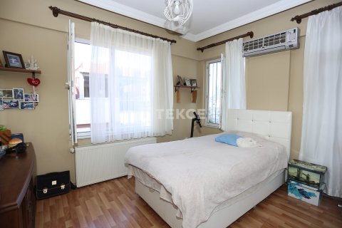 پنت هاس در Antalya ، ترکیه 4 خوابه ، 200 متر مربع. شماره 214927 - 19