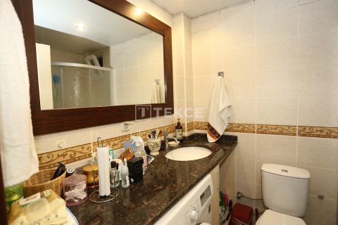 پنت هاس در Antalya ، ترکیه 4 خوابه ، 200 متر مربع. شماره 214927 - 25