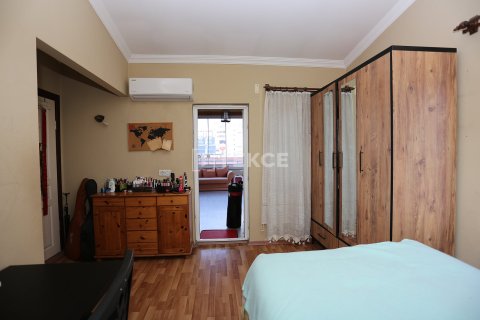 پنت هاس در Antalya ، ترکیه 4 خوابه ، 200 متر مربع. شماره 214927 - 18