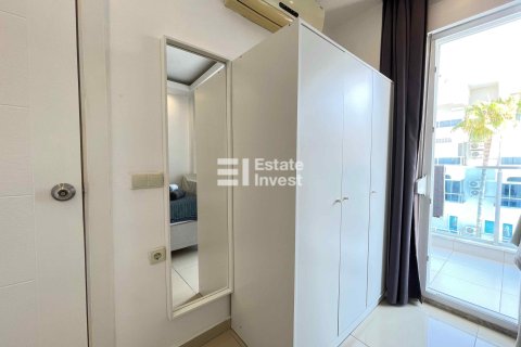 Аренда квартиры в Аланье, Анталье, Турция 1+1, 52м2, №214929 – фото 7