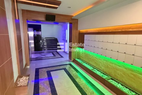 Аренда квартиры в Аланье, Анталье, Турция 1+1, 52м2, №214929 – фото 13