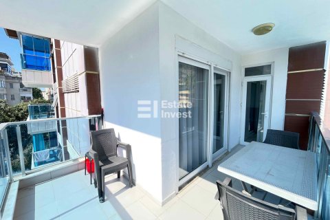 Аренда квартиры в Аланье, Анталье, Турция 1+1, 52м2, №214929 – фото 10