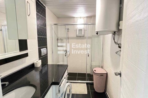 Аренда квартиры в Аланье, Анталье, Турция 1+1, 52м2, №214929 – фото 8