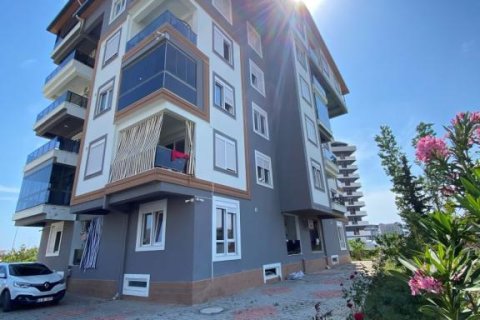 Leilighet  i Gazipasa, Antalya, Tyrkia Nr. 228094