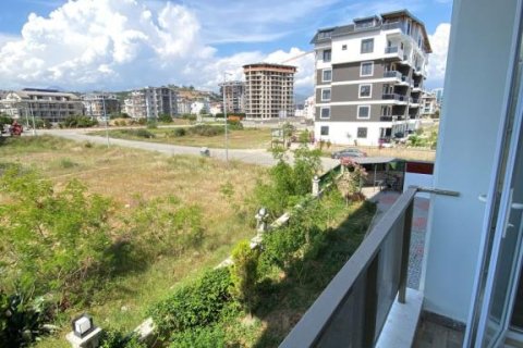 Продажа квартиры  в Газипаше, Анталье, Турция 2 комн., 50м2, №228094 – фото 9