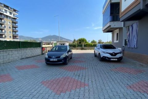 Продажа квартиры  в Газипаше, Анталье, Турция 2 комн., 50м2, №228094 – фото 12