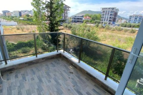 Продажа квартиры  в Газипаше, Анталье, Турция 2 комн., 50м2, №228094 – фото 8