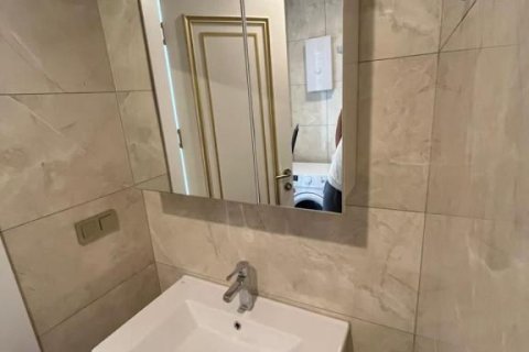 Продажа квартиры  в Махмутларе, Анталье, Турция 2 комн., 50м2, №228095 – фото 3