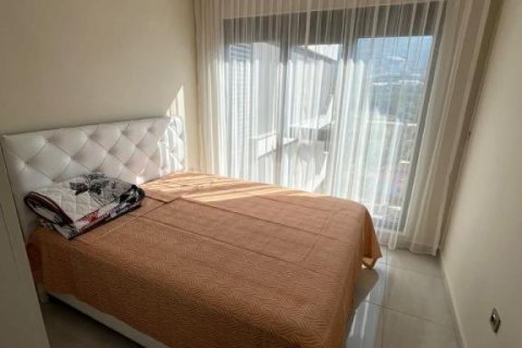 Продажа квартиры  в Махмутларе, Анталье, Турция 2 комн., 50м2, №228095 – фото 2