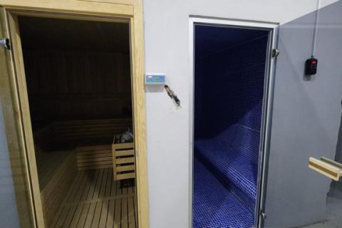 Продажа квартиры  в Махмутларе, Анталье, Турция 2 комн., 50м2, №228095 – фото 10